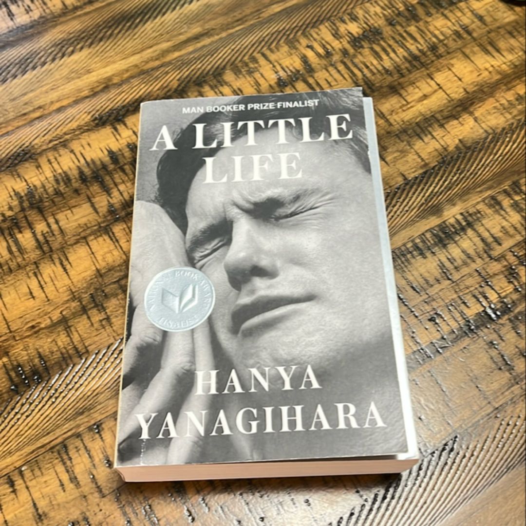 A Little Life