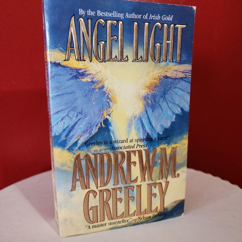Angel light