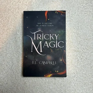 Tricky Magic