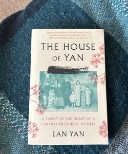The House of Yan