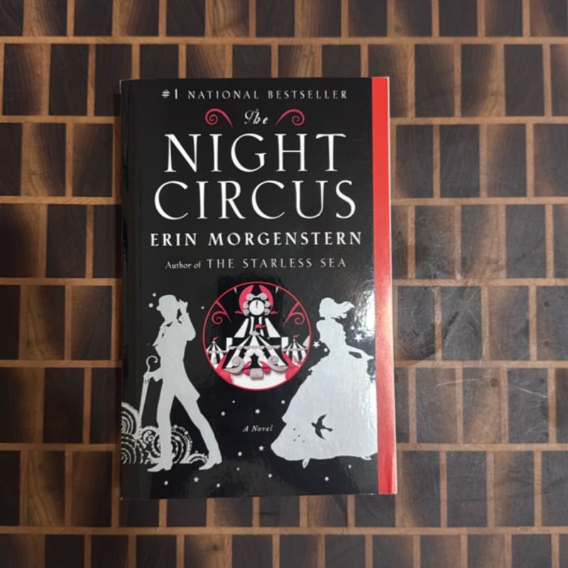 The Night Circus