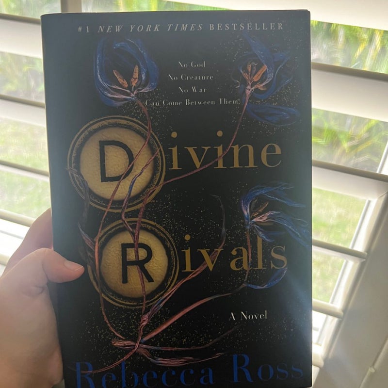 Divine Rivals