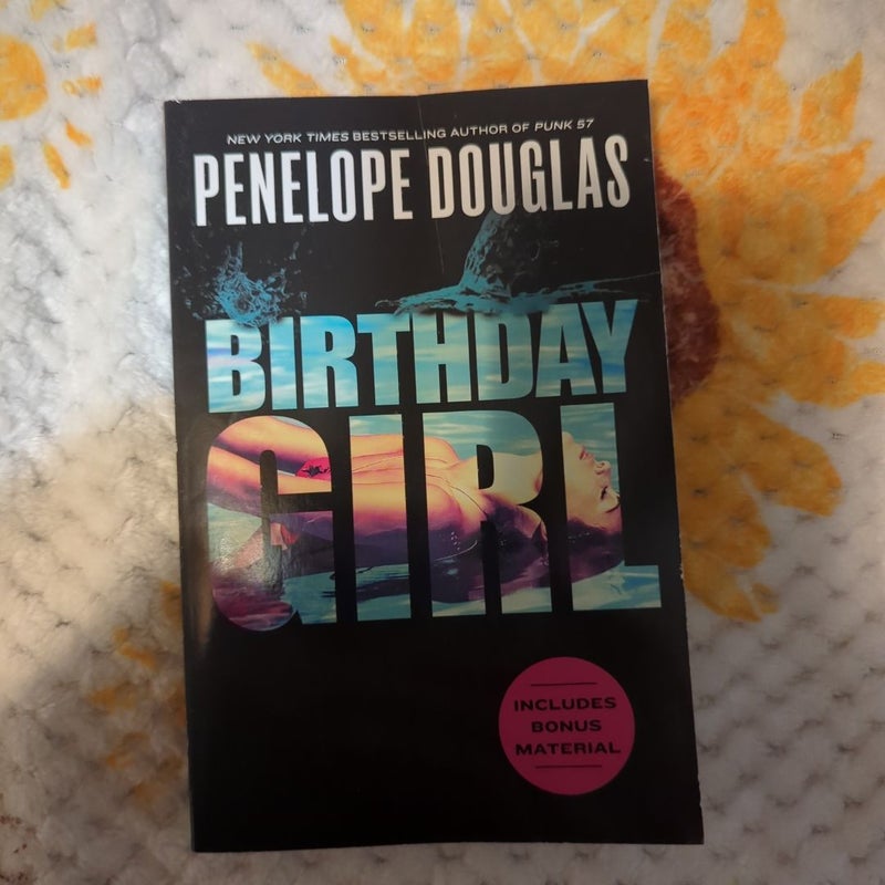 Birthday Girl