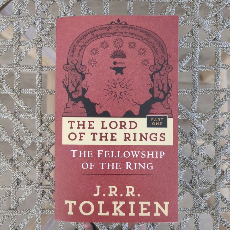 J. R. R. Tolkien 4-Book Boxed Set: the Hobbit and the Lord of the Rings