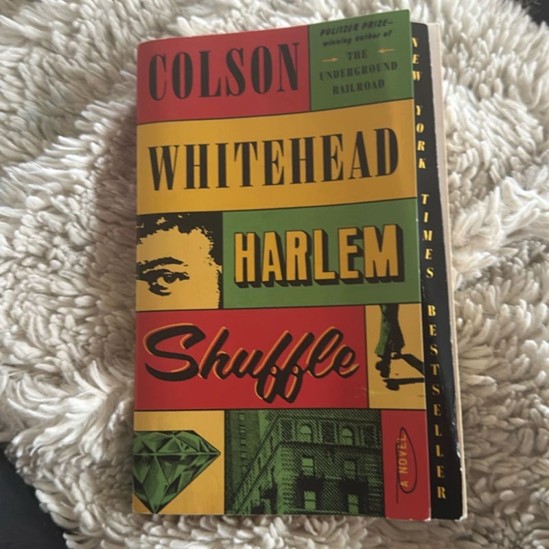 Harlem Shuffle