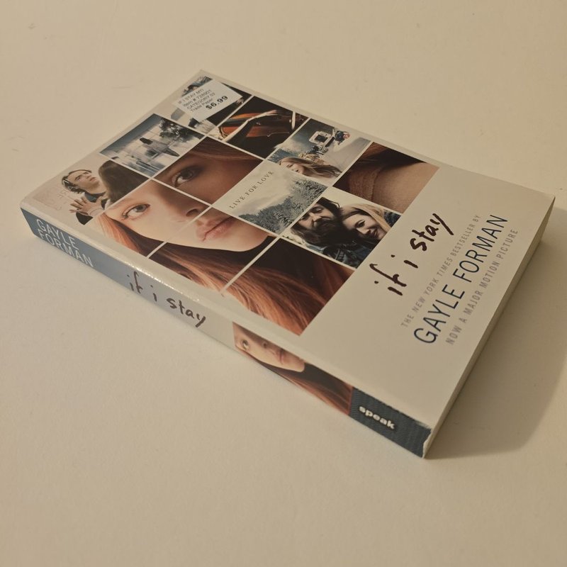 If I Stay