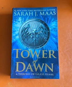 Tower of Dawn