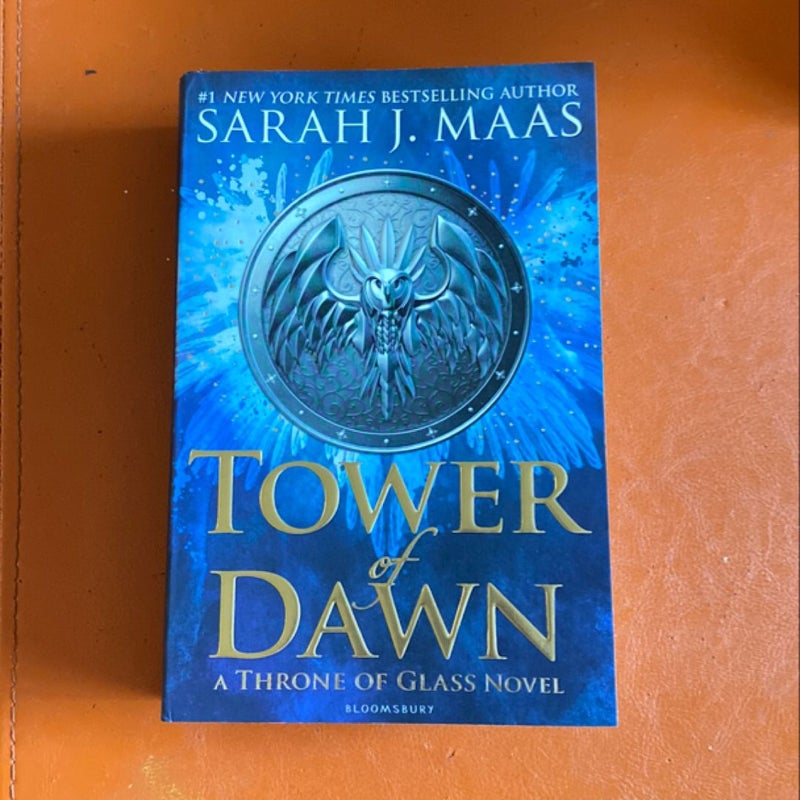 Tower of Dawn