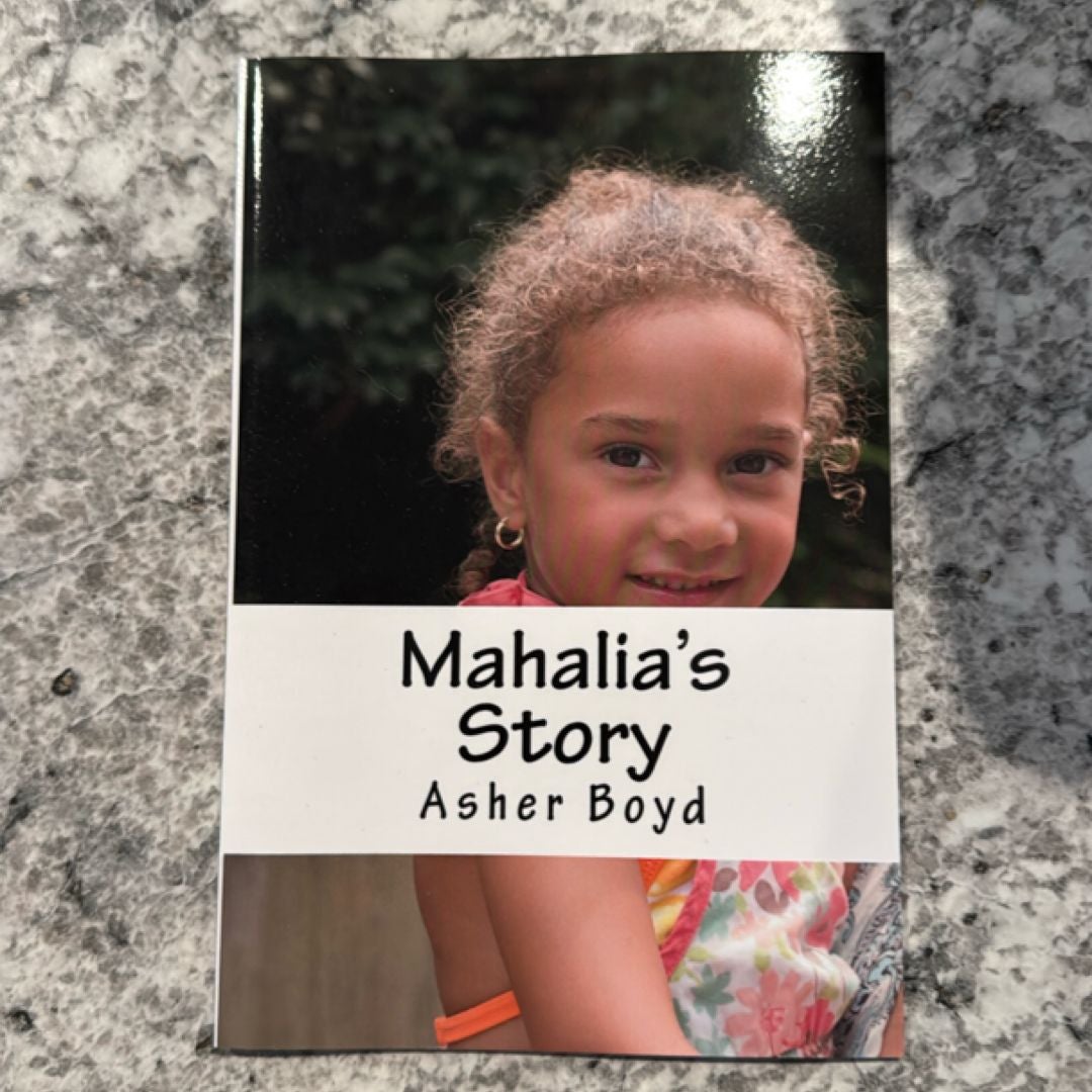 Mahalia's Story