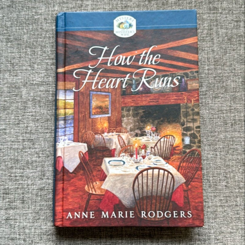 How the Heart Runs 