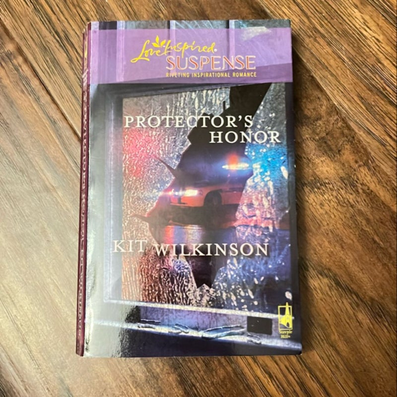 Protector's Honor