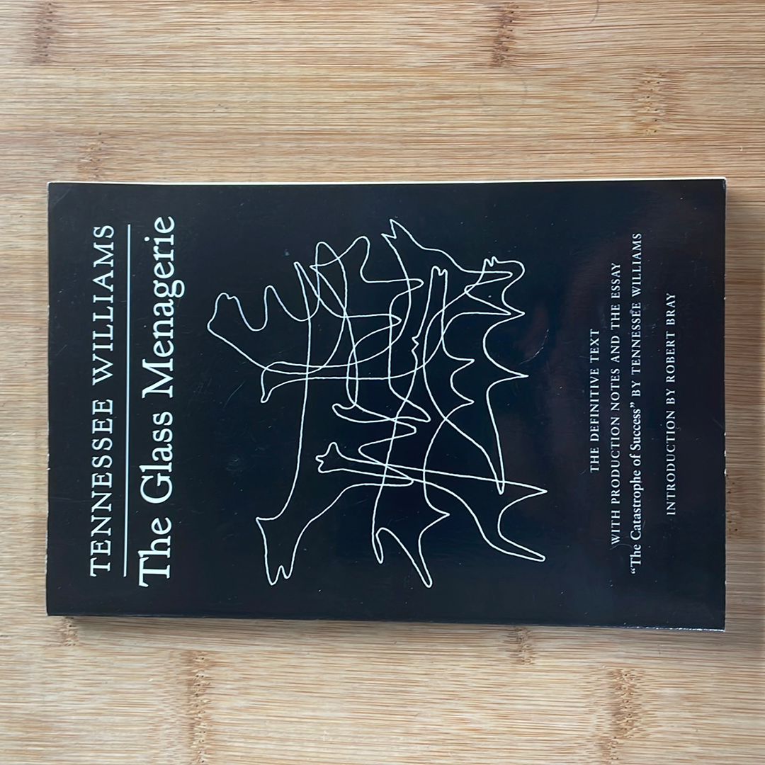 The Glass Menagerie