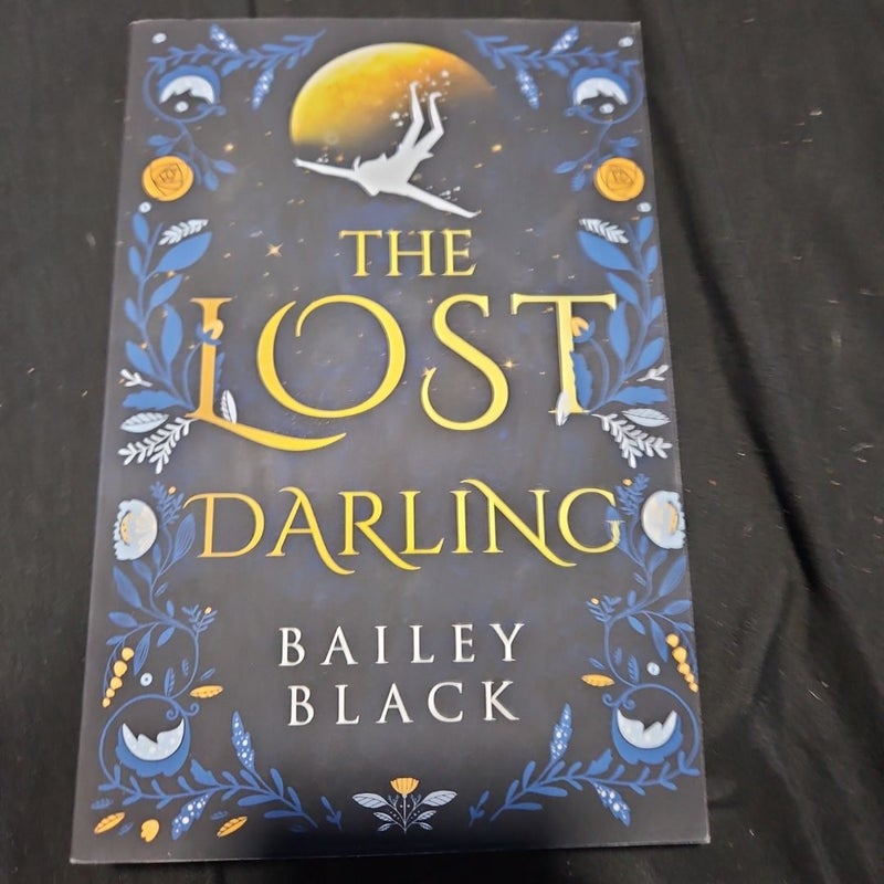 The Lost Darling