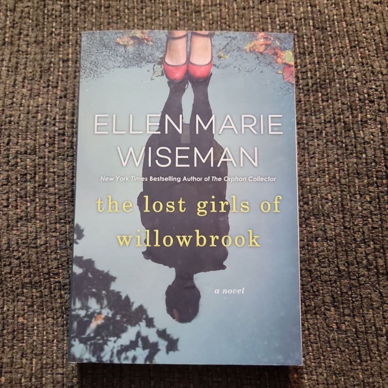 The Lost Girls of Willowbrook
