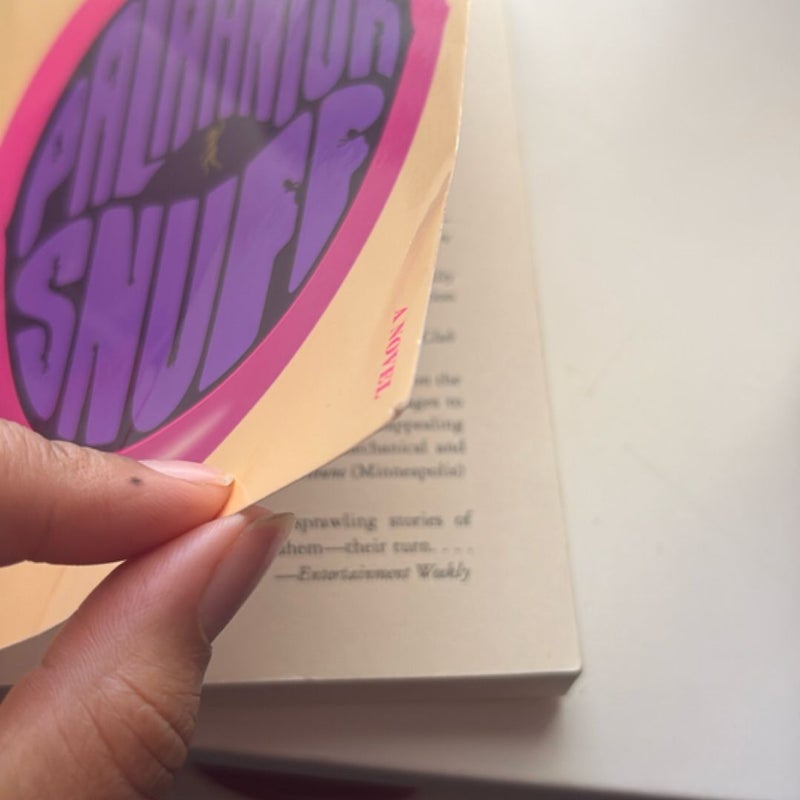 Snuff