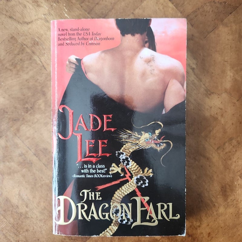 The Dragon Earl