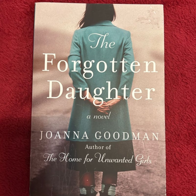 The Forgotten Daughter