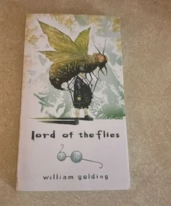 Lord of the flies 