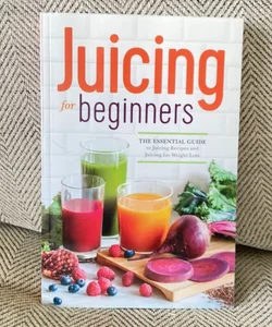 Juicing for Beginners