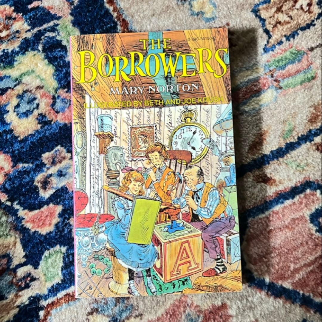 The Borrowers