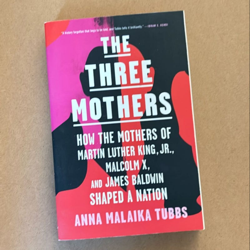 The Three Mothers