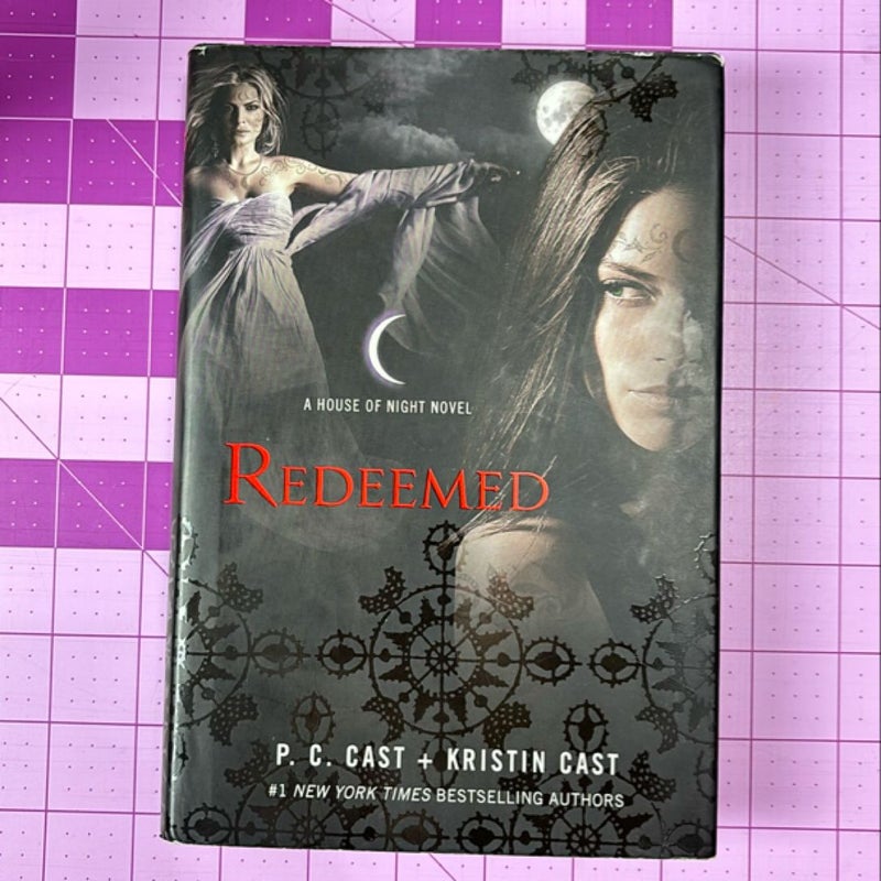 Redeemed