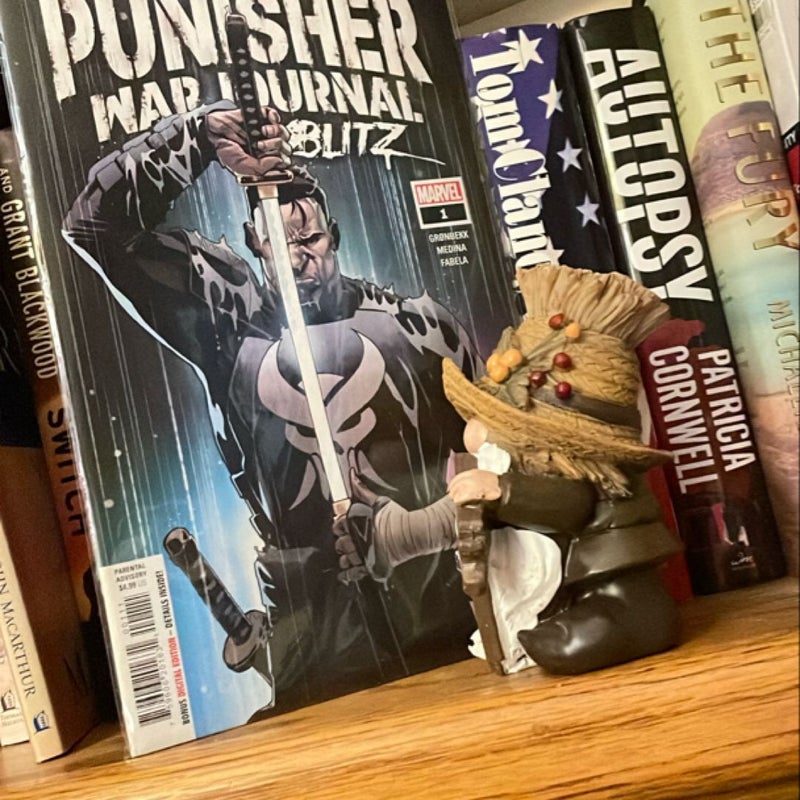 Punisher