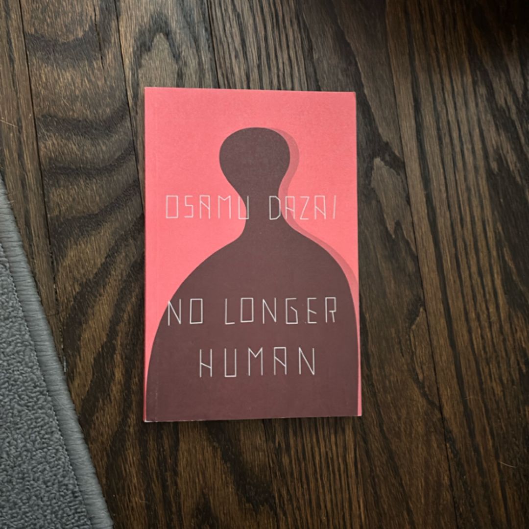 No Longer Human
