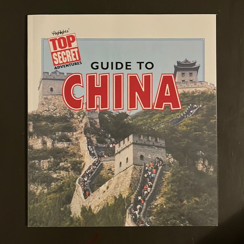 Guide To China