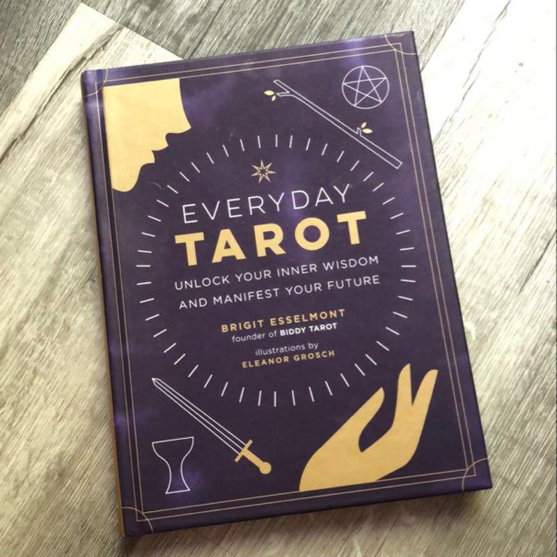 Everyday Tarot