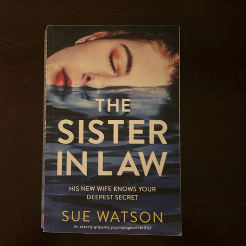 The Sister-In-Law