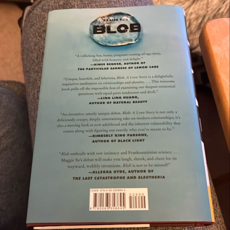 Blob