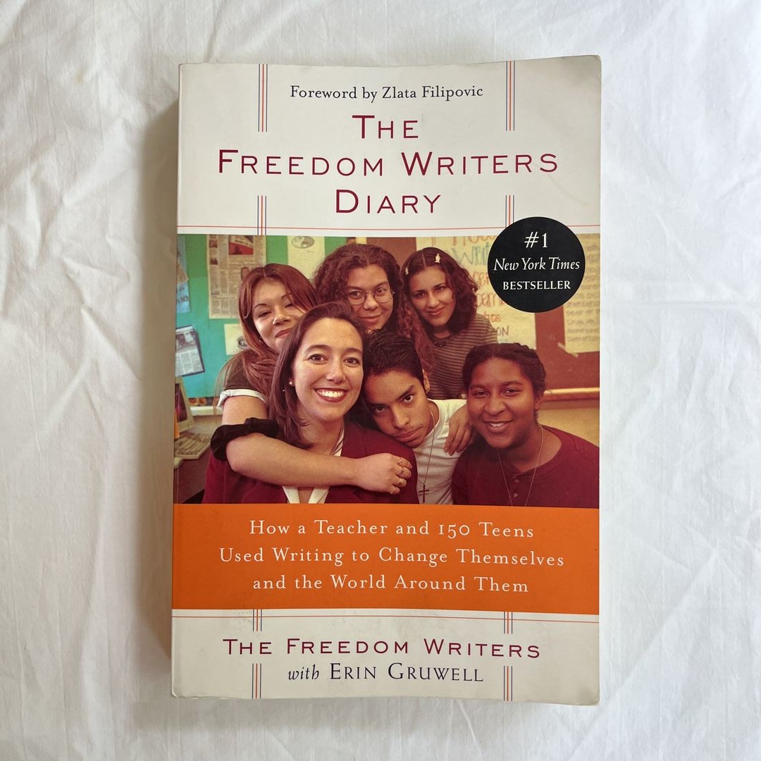 Freedom on sale writers book