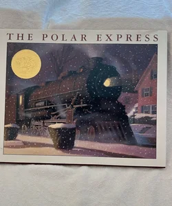 The Polar Express