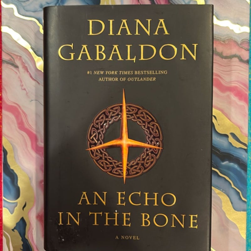 An Echo in the Bone