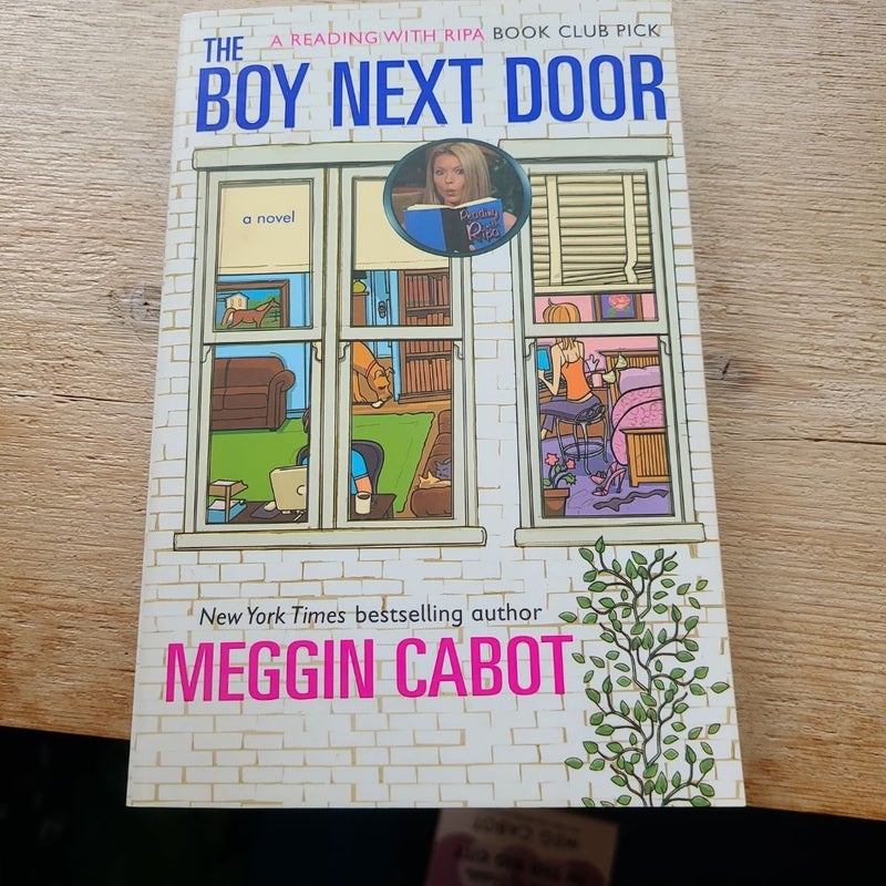 The Boy Next Door