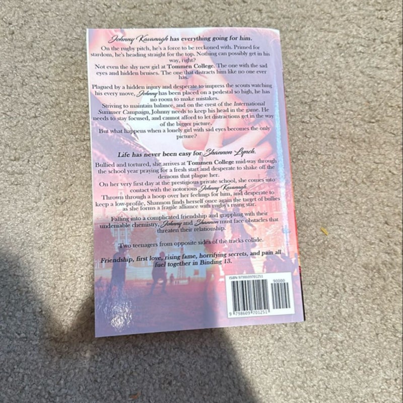 Binding 13