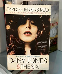 Daisy Jones and the Six