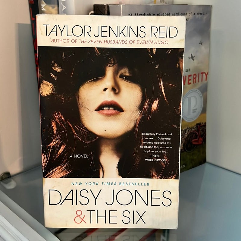 Daisy Jones and the Six