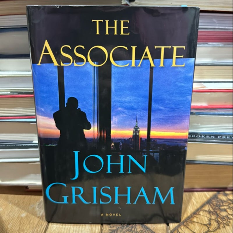 The Associate