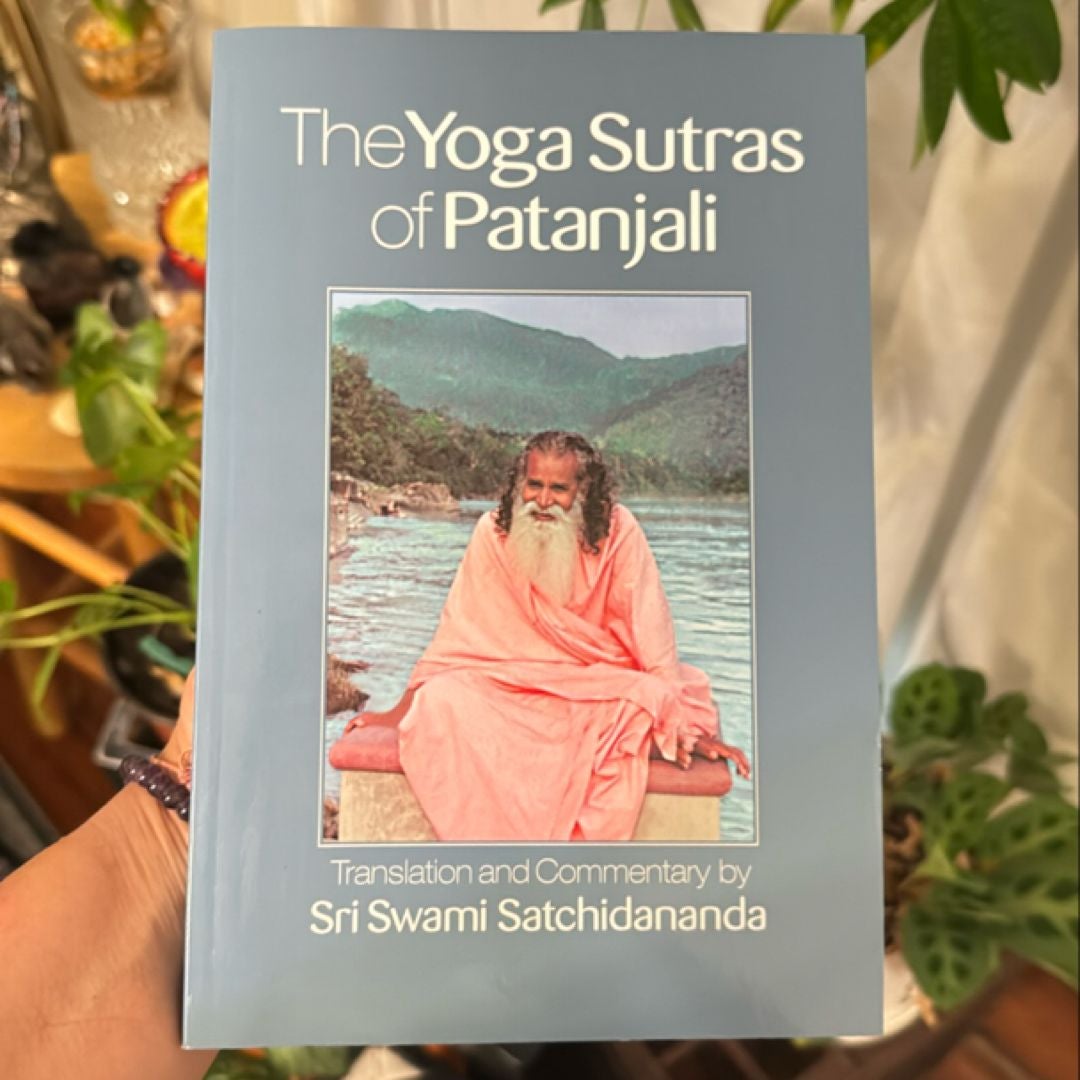 Yoga Sutras of Patanjali