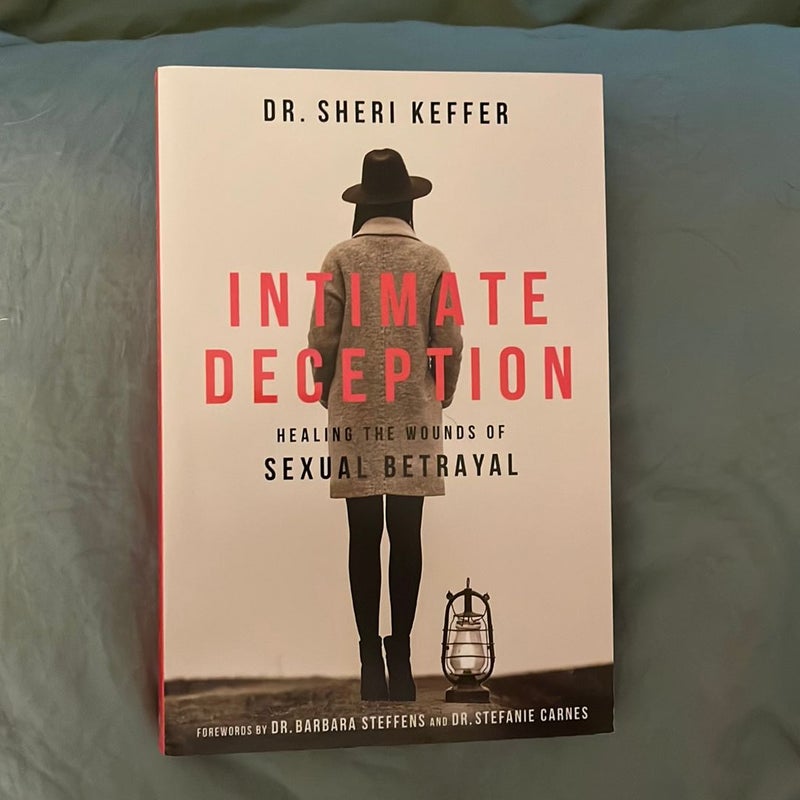 Intimate Deception