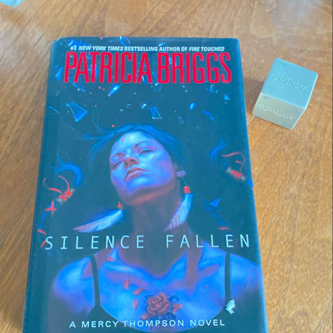 Silence Fallen