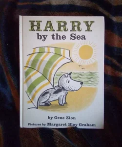 Harry by the Sea