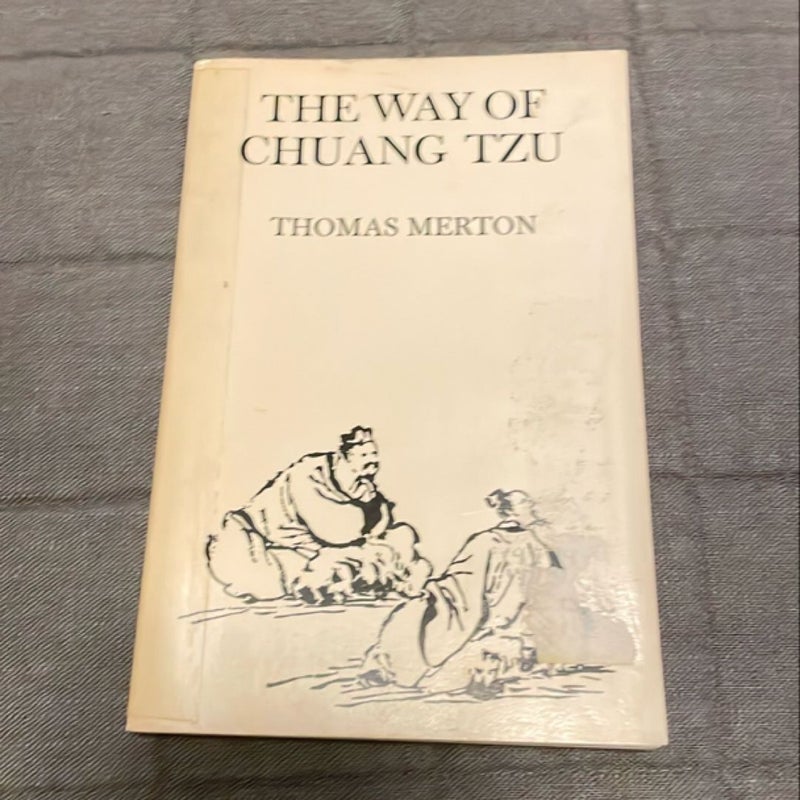 The Way of Chuang Tzu