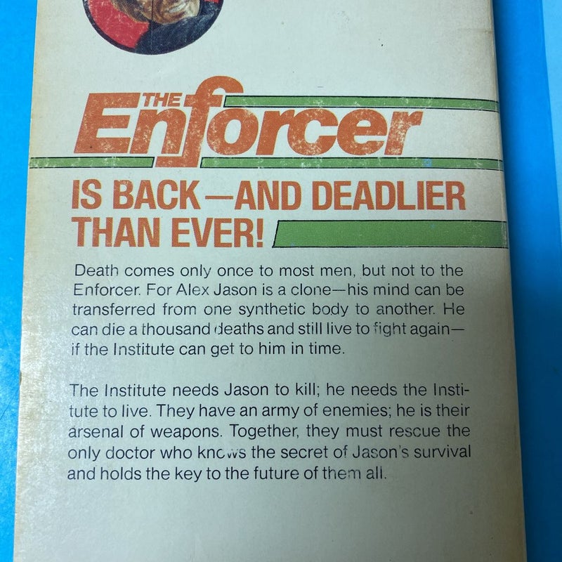 Calling Doctor Kill