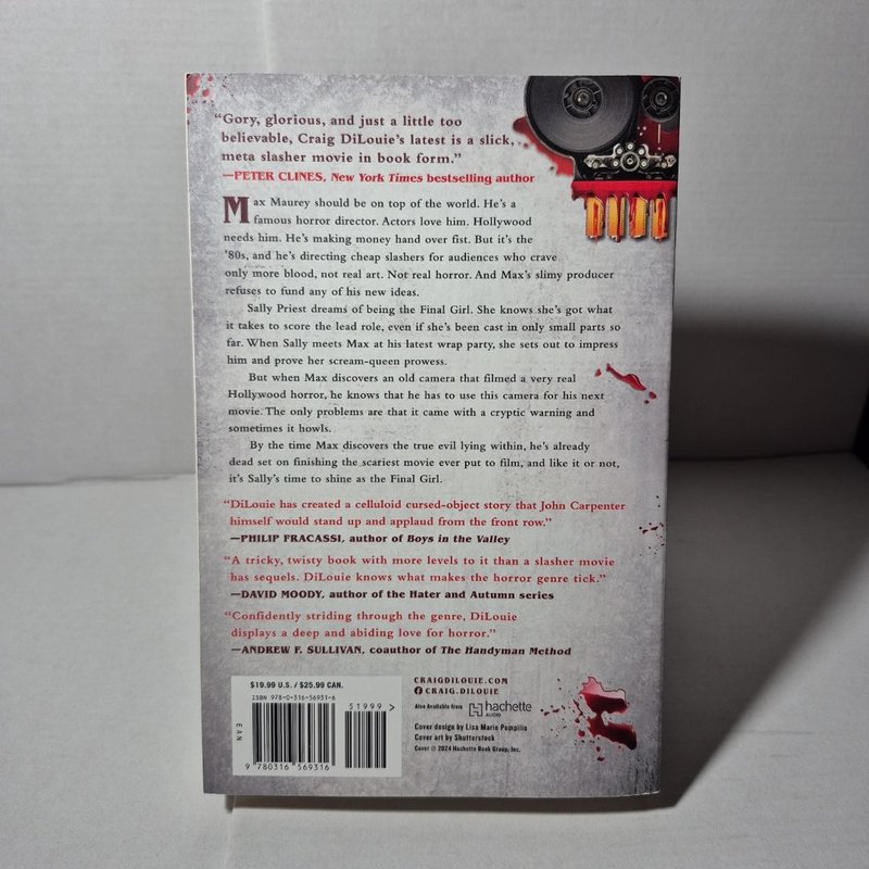 How to Make a Horror Movie and Survive