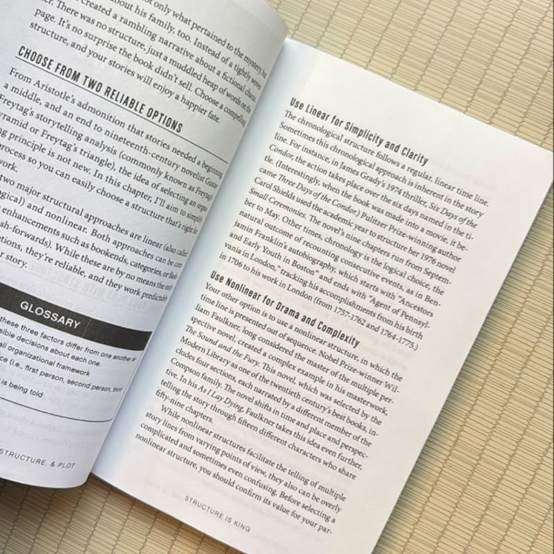 Mastering Suspense, Structure, and Plot by Hallie Ephron, Jane K. Cleland
