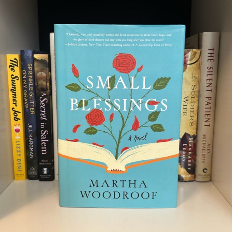 Small Blessings