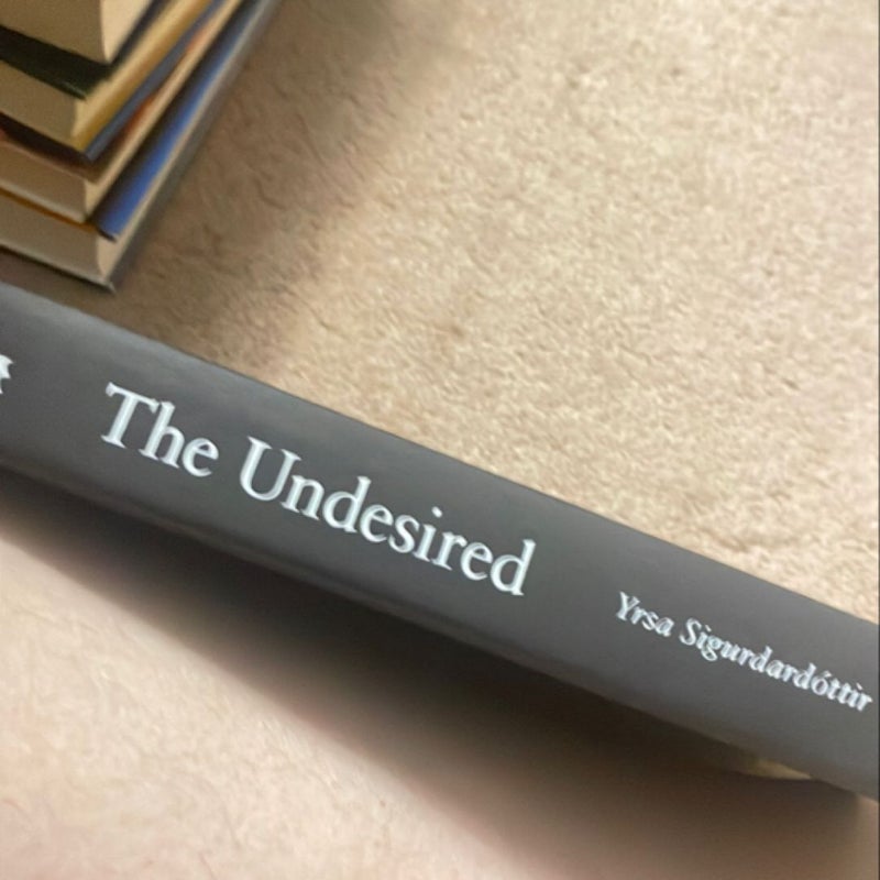 The Undesired